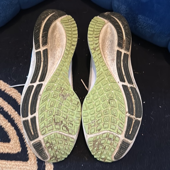 Nike Air Zoom Pegasus running shoes - Picture 5 of 6